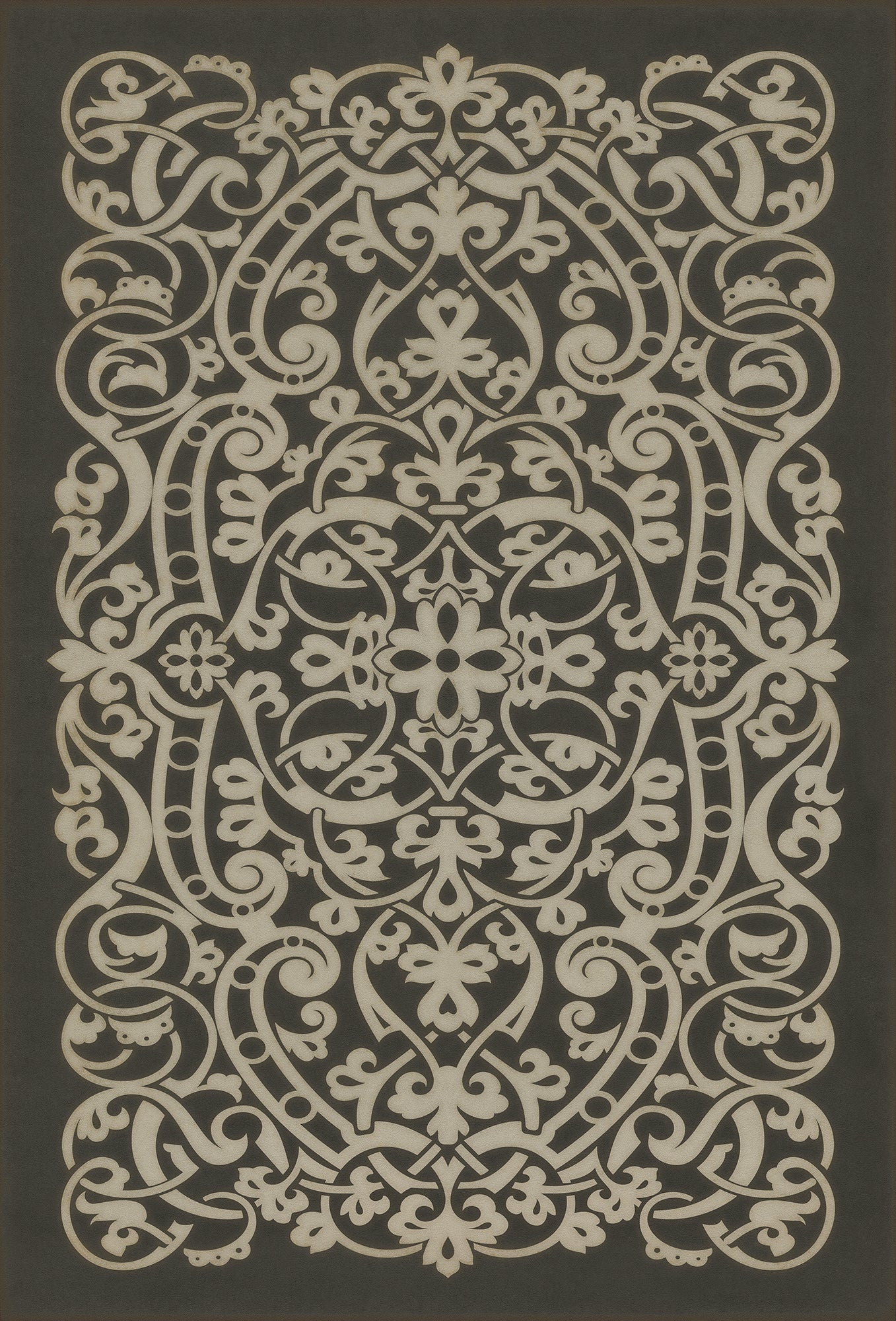 Pattern 77 - Beethoven