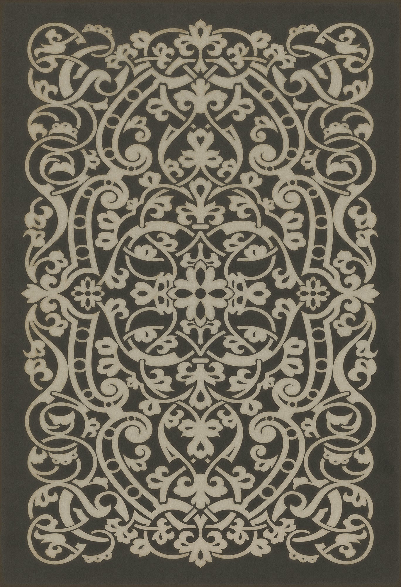 Pattern 77 - Beethoven