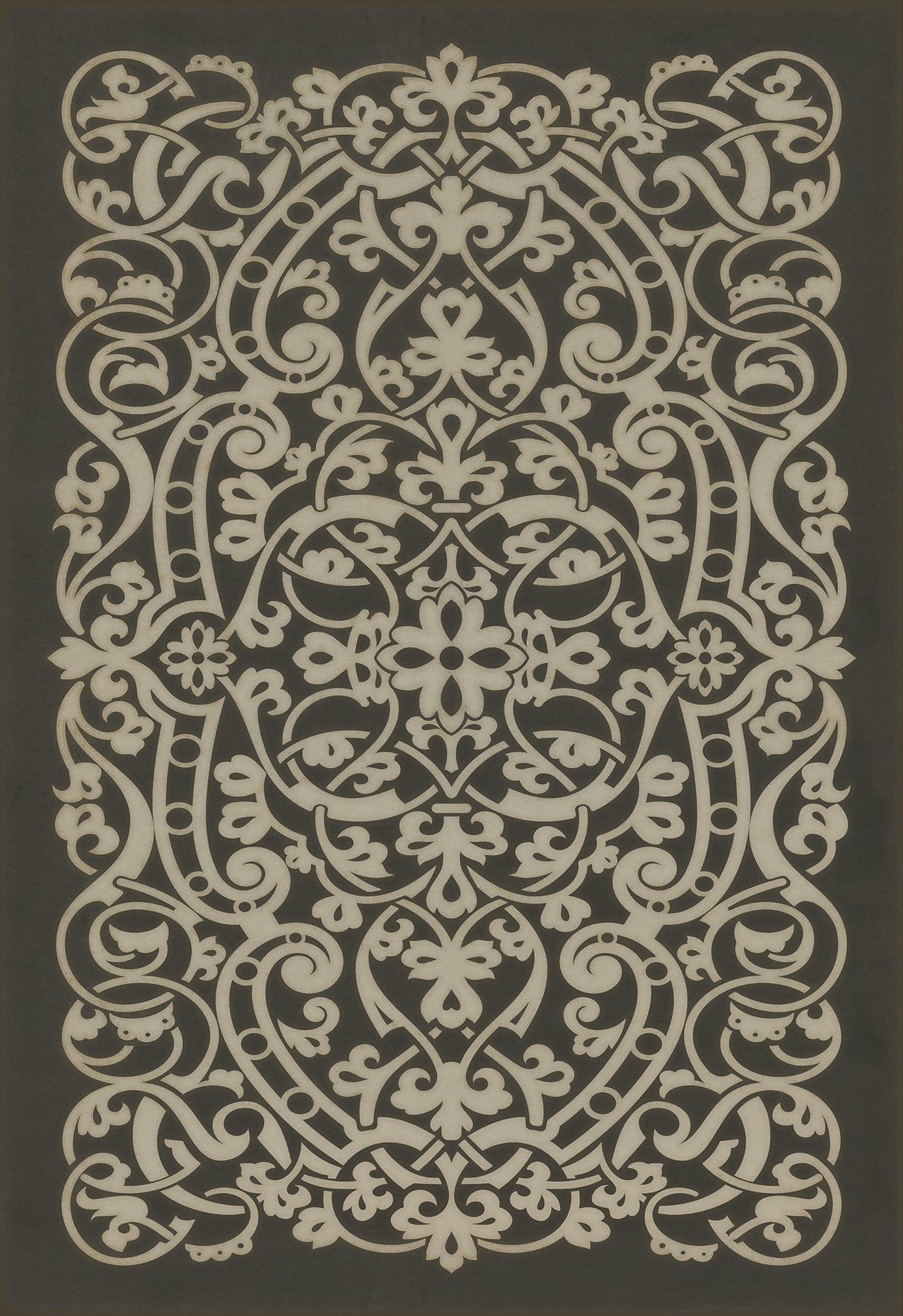 Pattern 77 - Beethoven