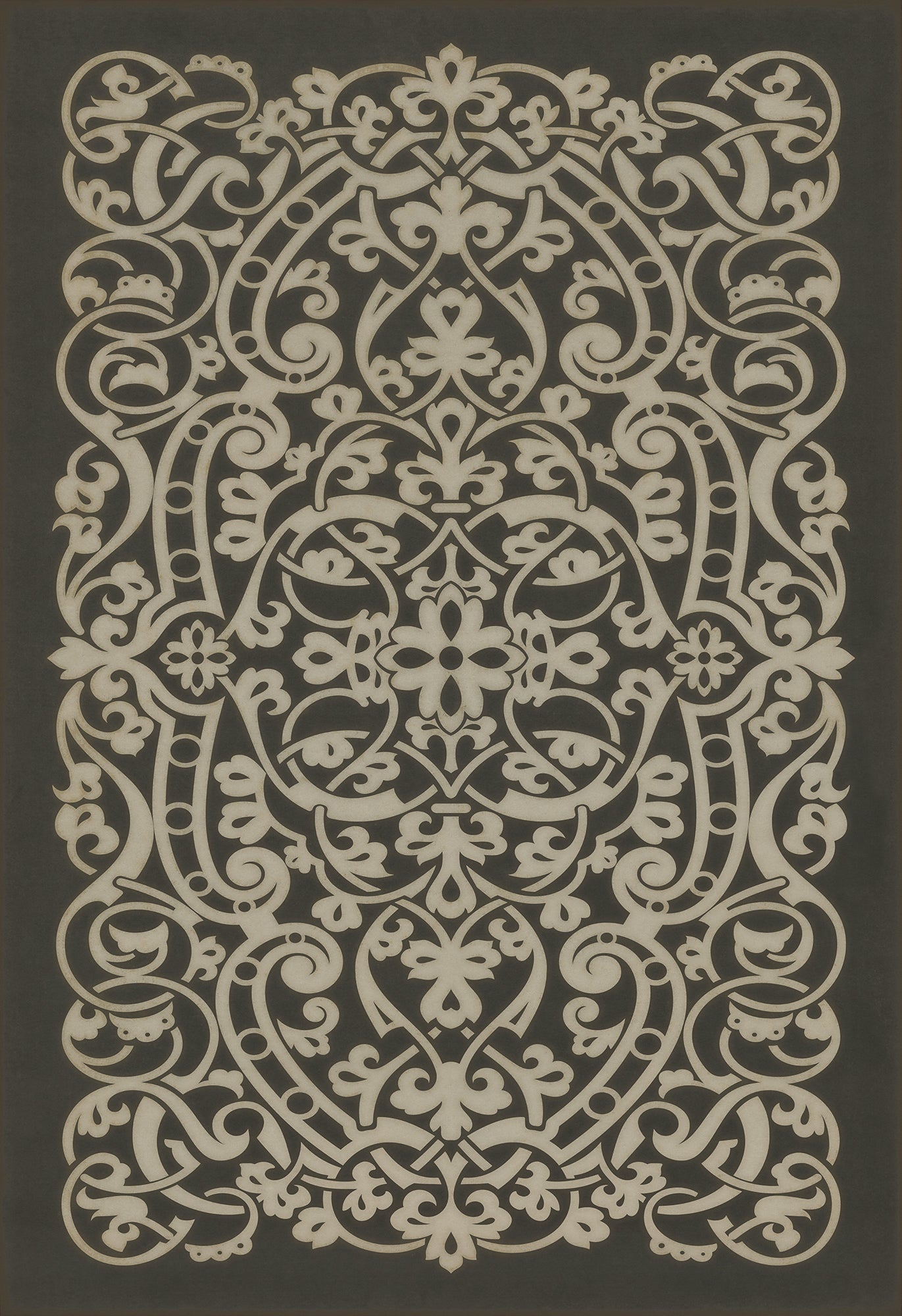 Pattern 77 - Beethoven