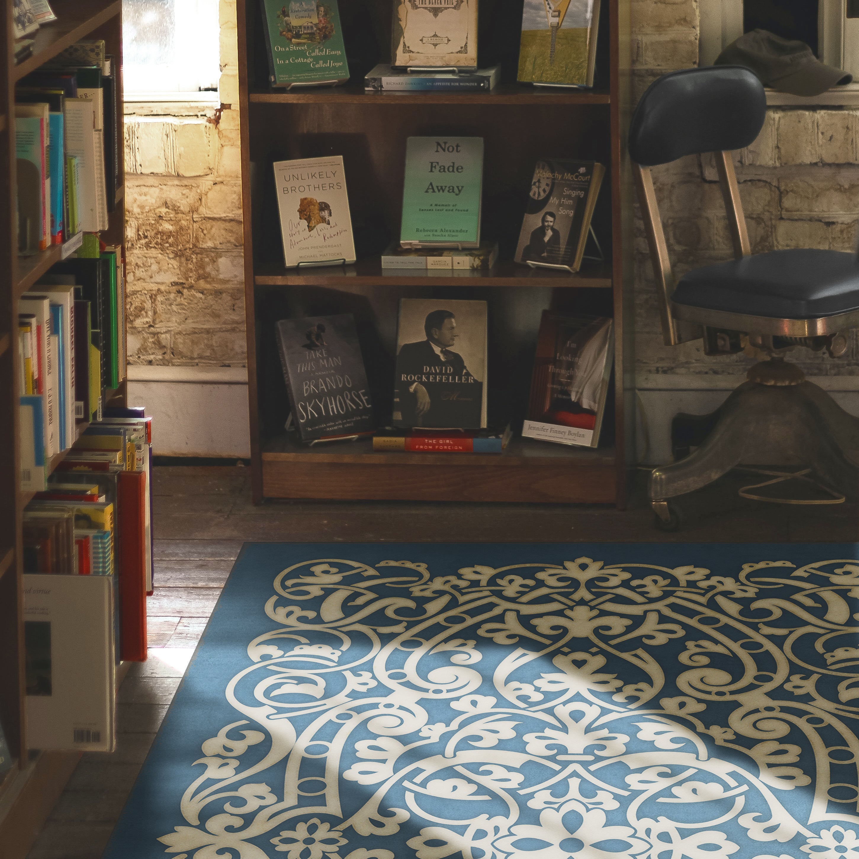 Pattern 77 - Debussy