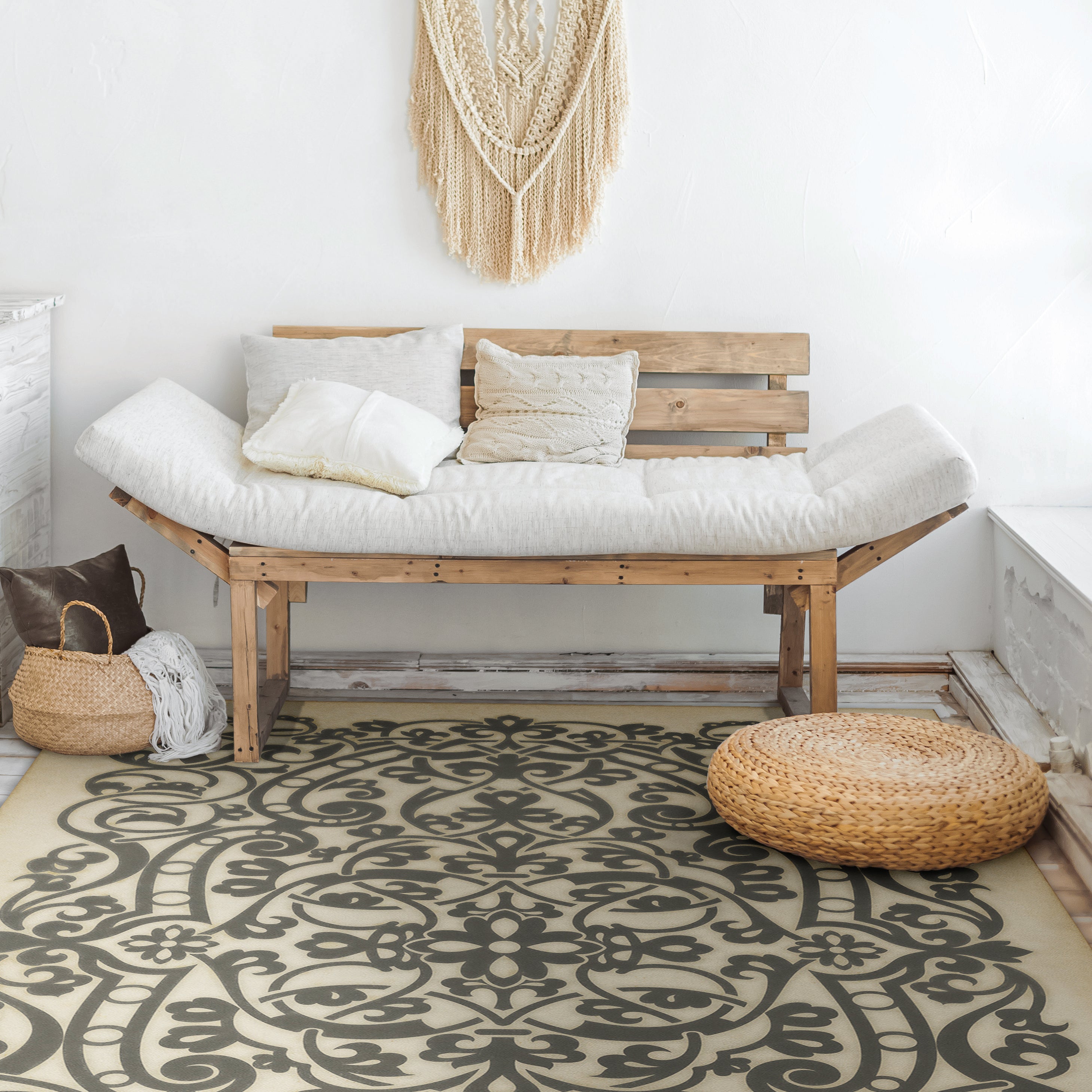 Pattern 77 - Pachelbel