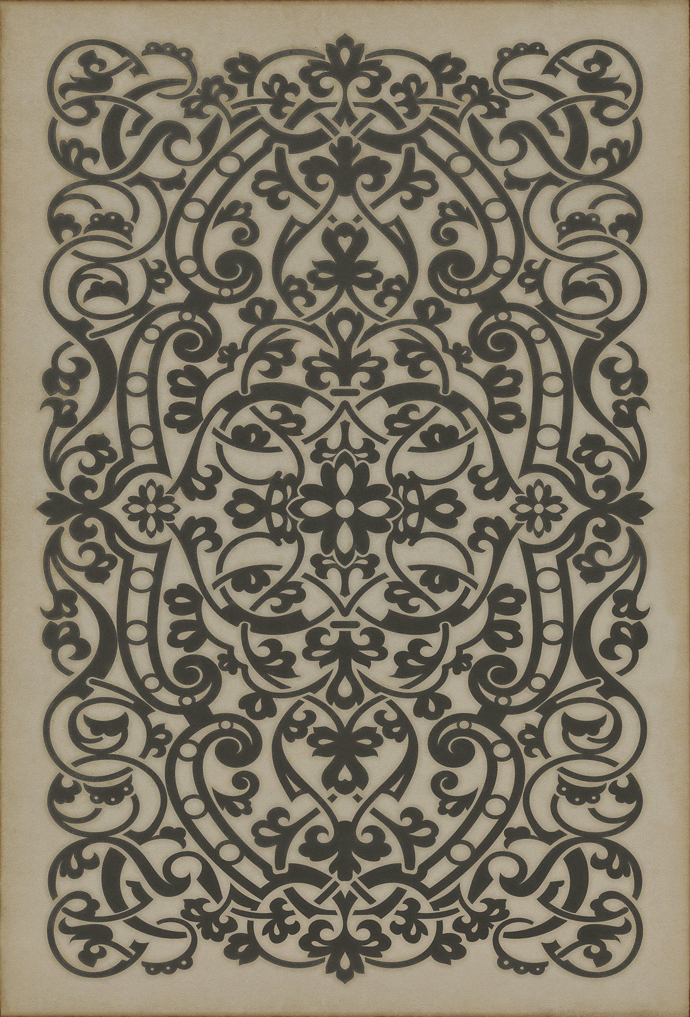 Pattern 77 - Pachelbel