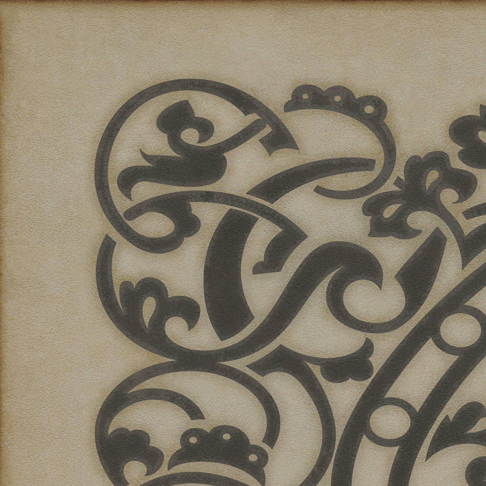 Pattern 77 - Pachelbel