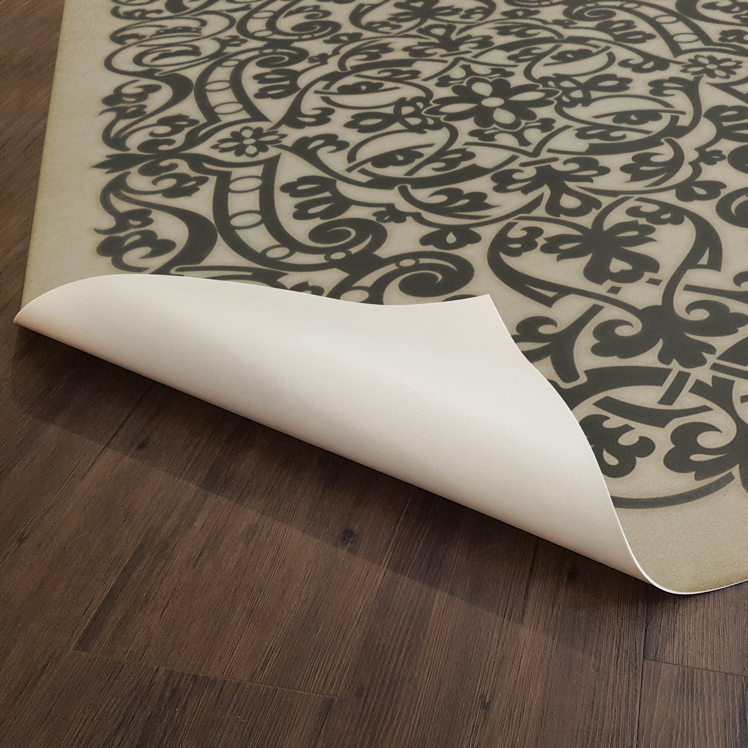 Pattern 77 - Pachelbel