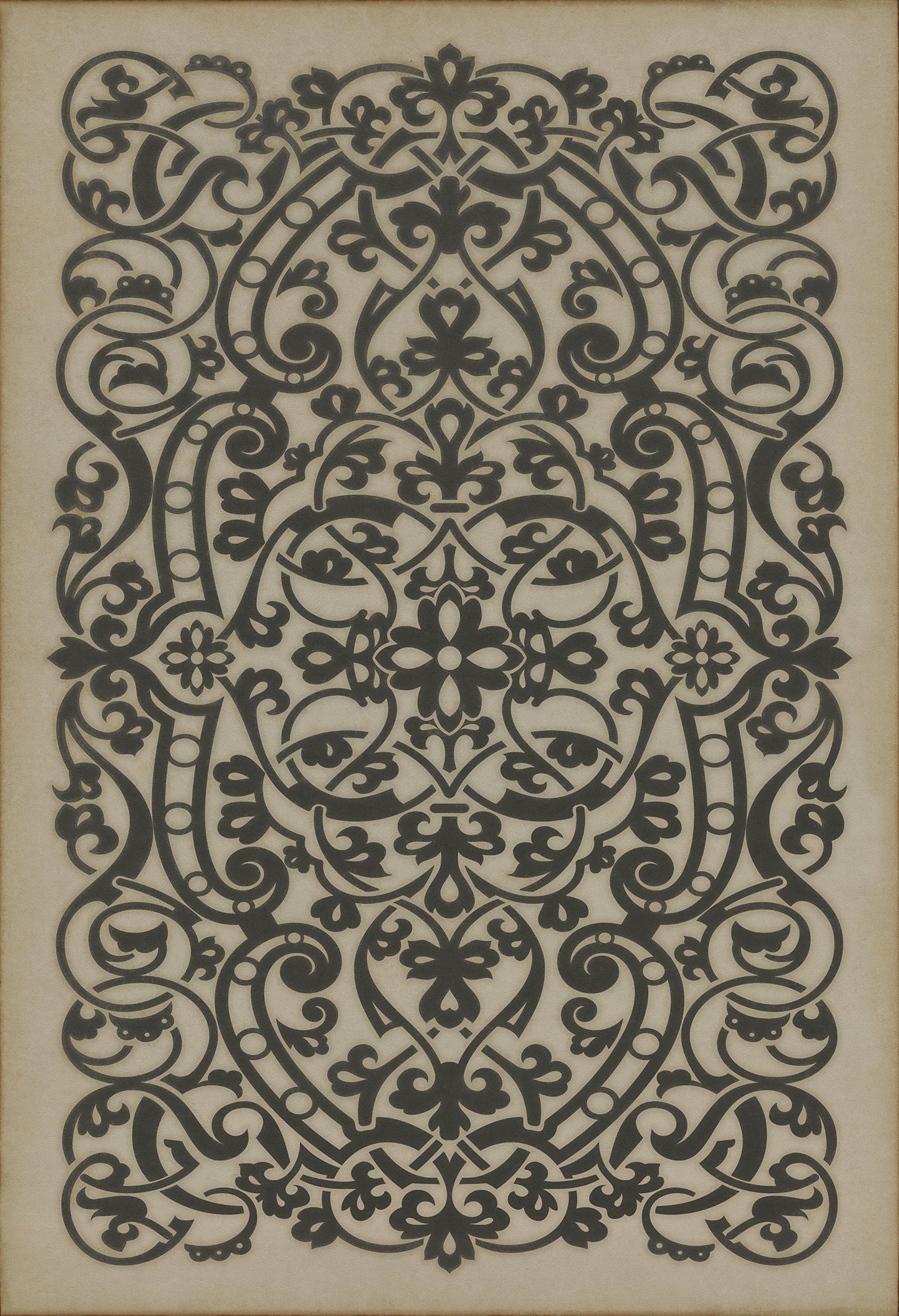 Pattern 77 - Pachelbel