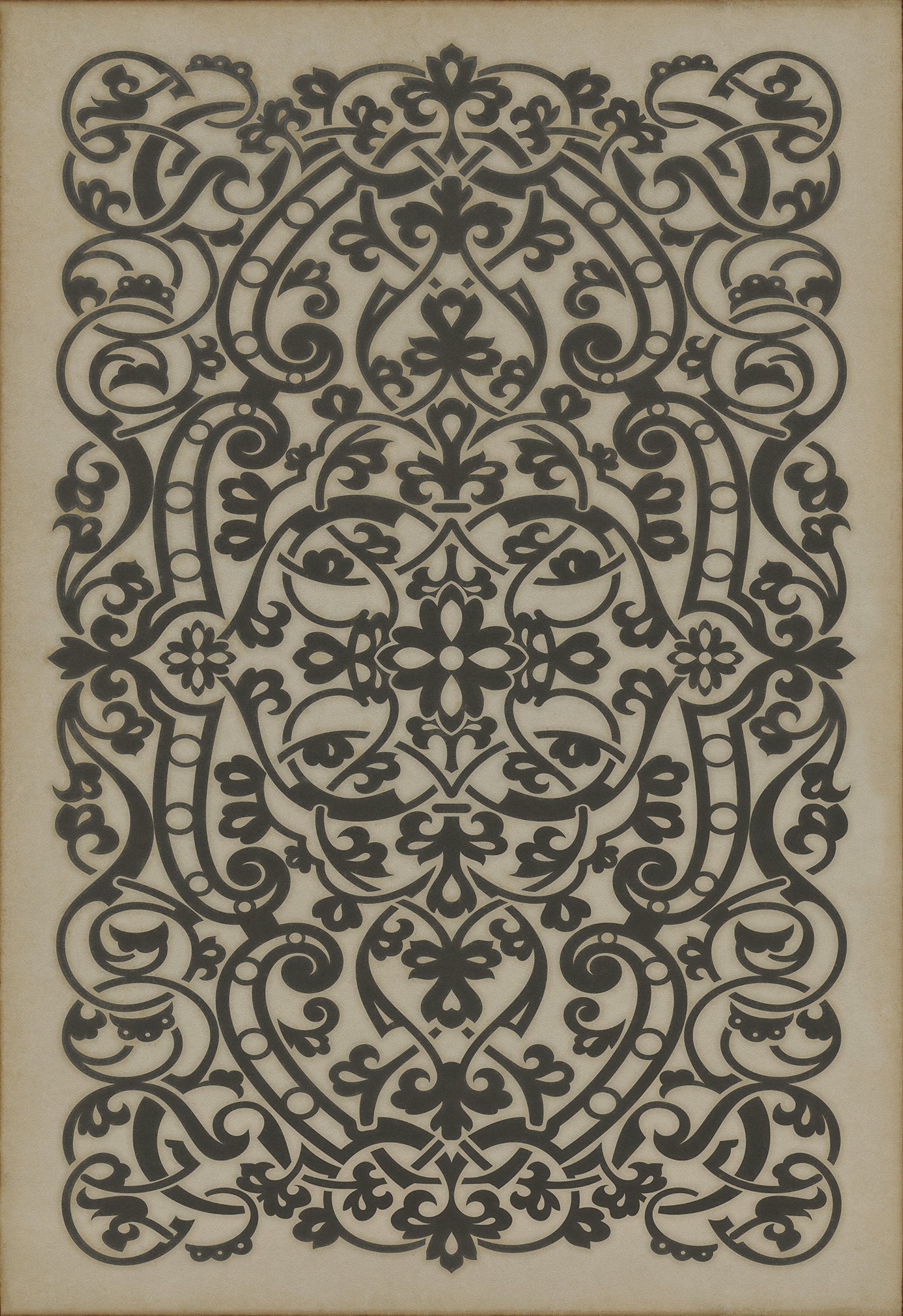 Pattern 77 - Pachelbel