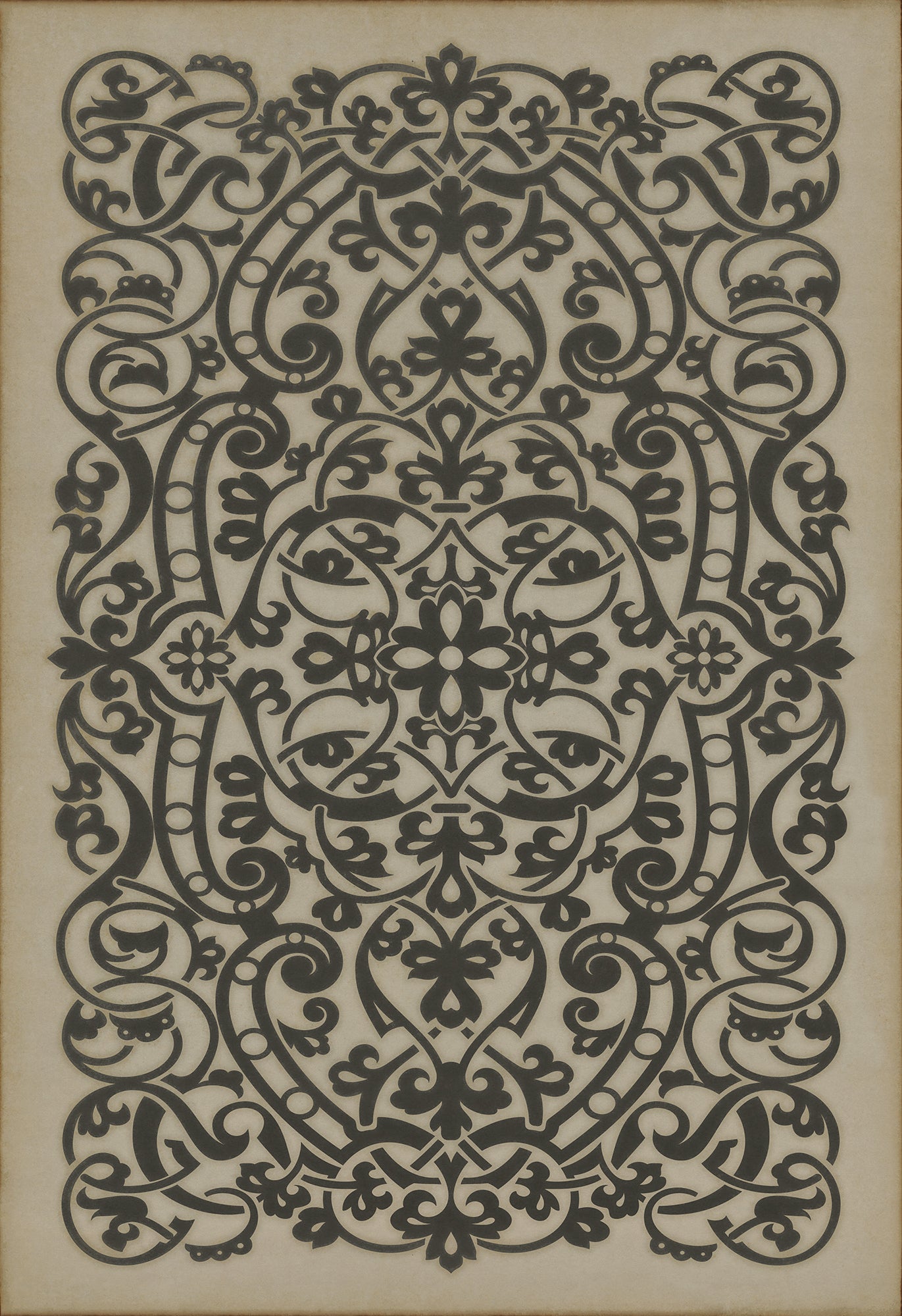 Pattern 77 - Pachelbel