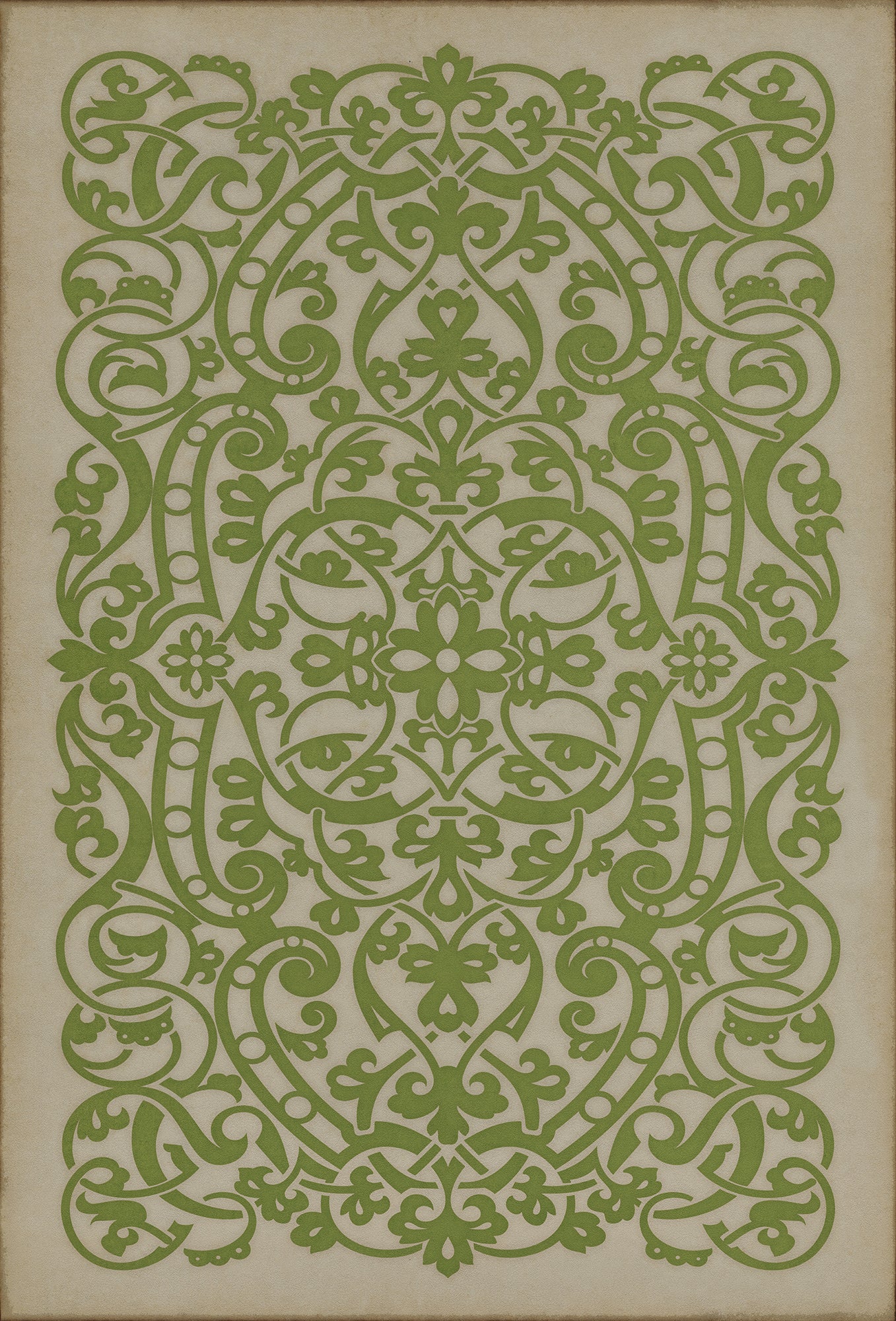 Pattern 77 - Schubert