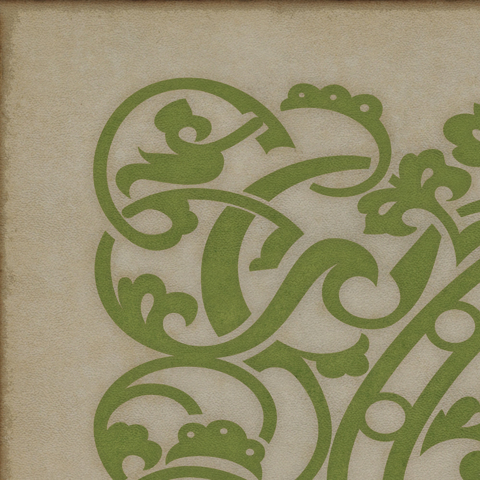 Pattern 77 - Schubert