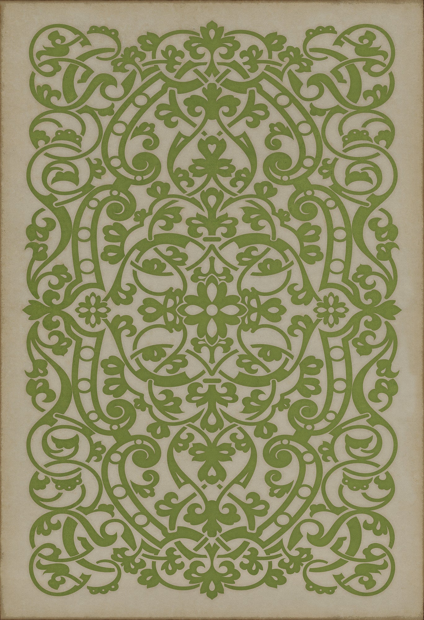 Pattern 77 - Schubert