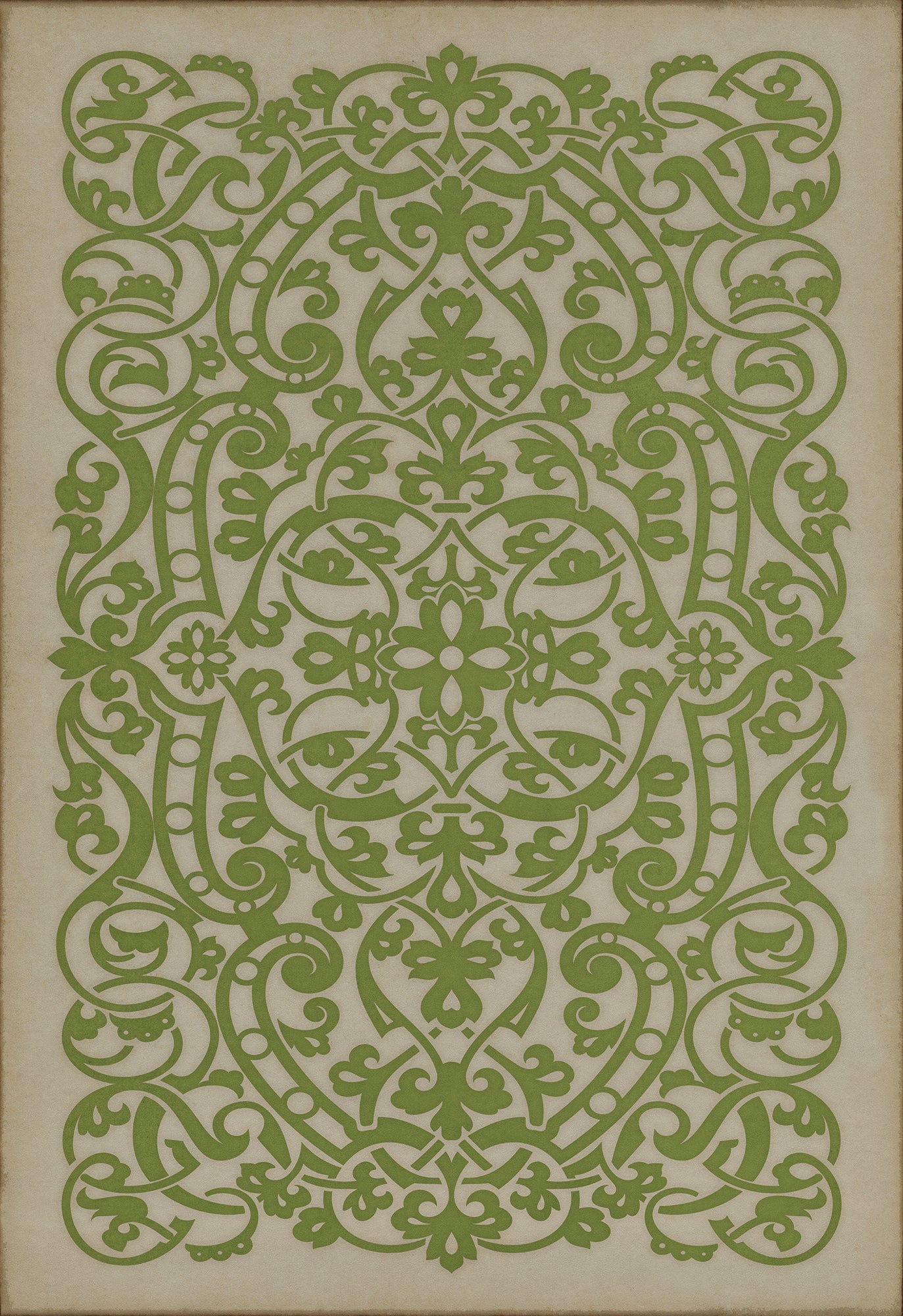 Pattern 77 - Schubert