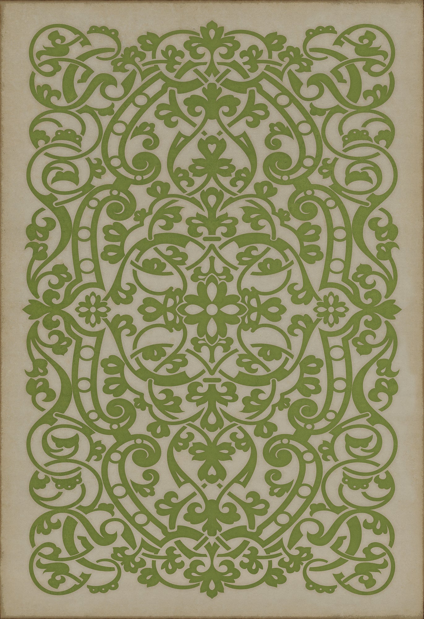 Pattern 77 - Schubert