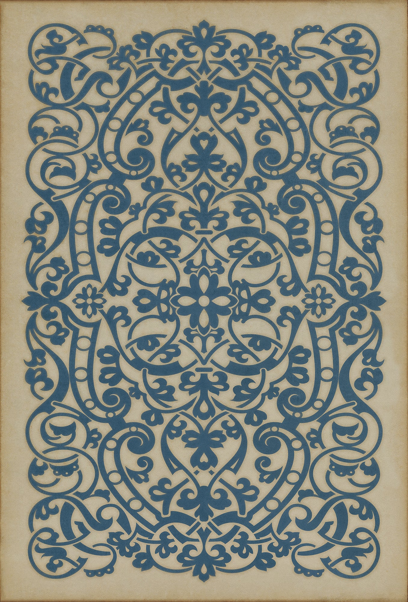 Pattern 77 - Tchaikovsky