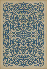 Pattern 77 - Tchaikovsky