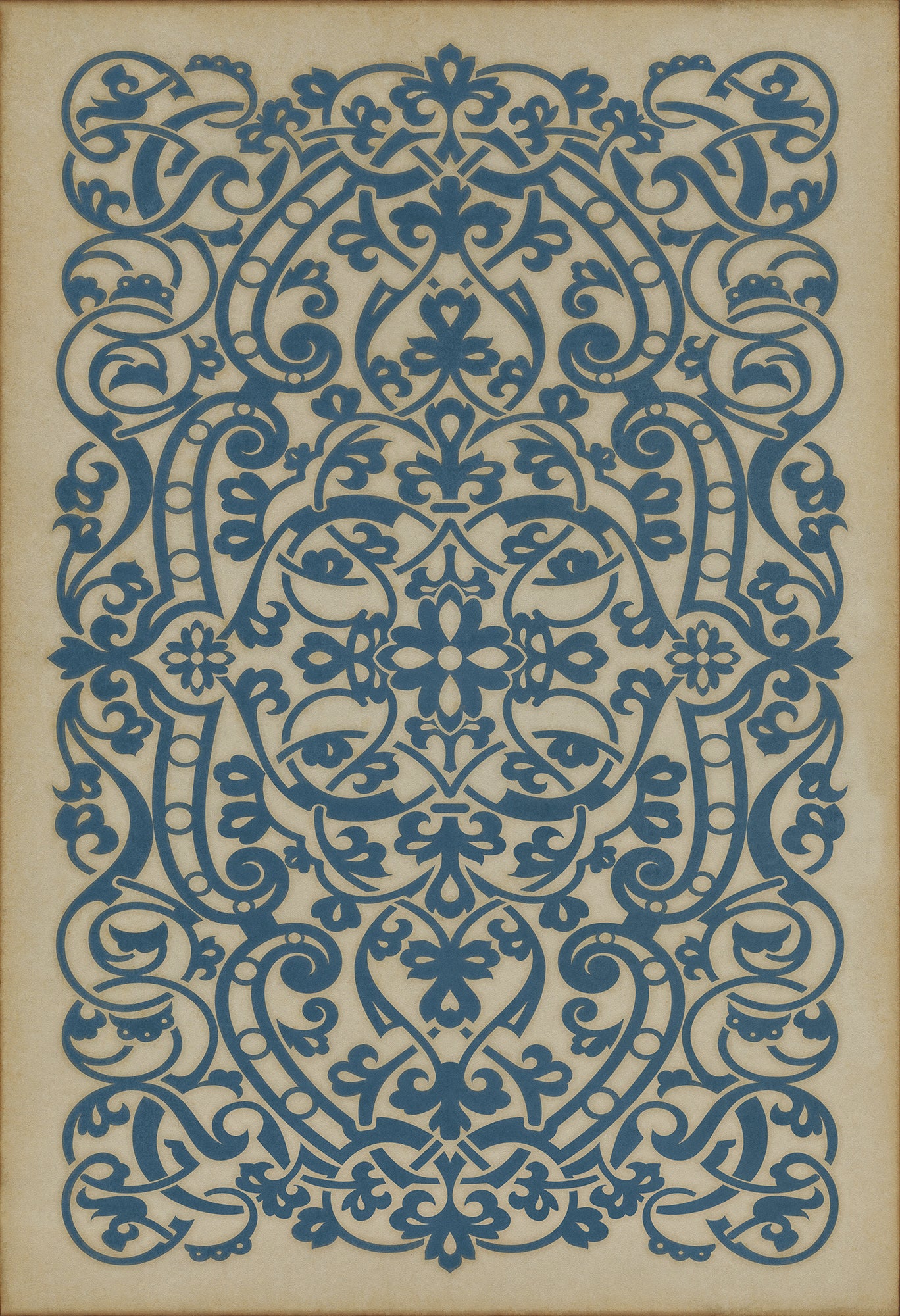 Pattern 77 - Tchaikovsky