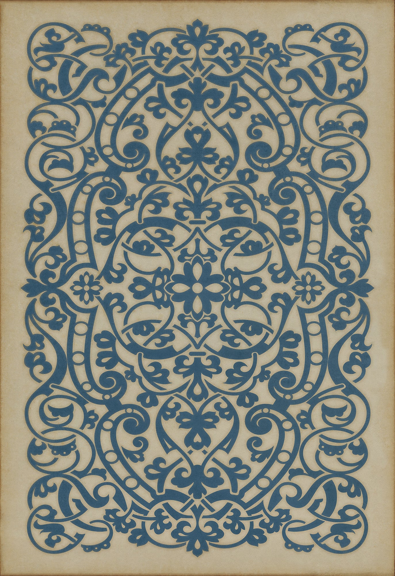 Pattern 77 - Tchaikovsky