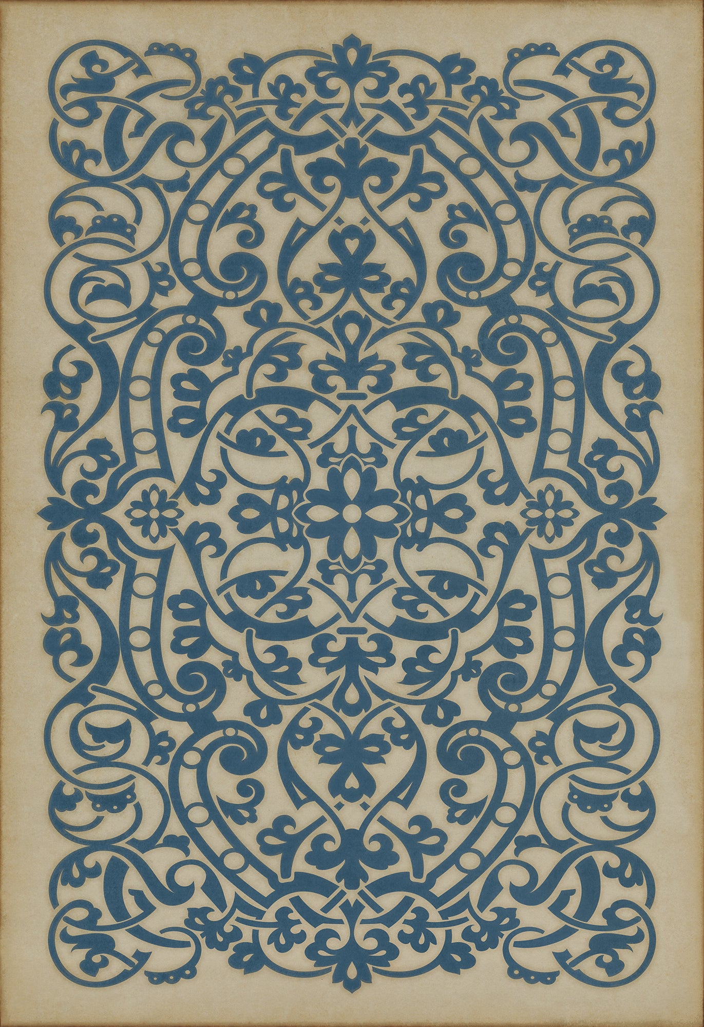 Pattern 77 - Tchaikovsky