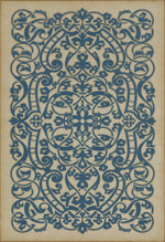 Pattern 77 - Tchaikovsky