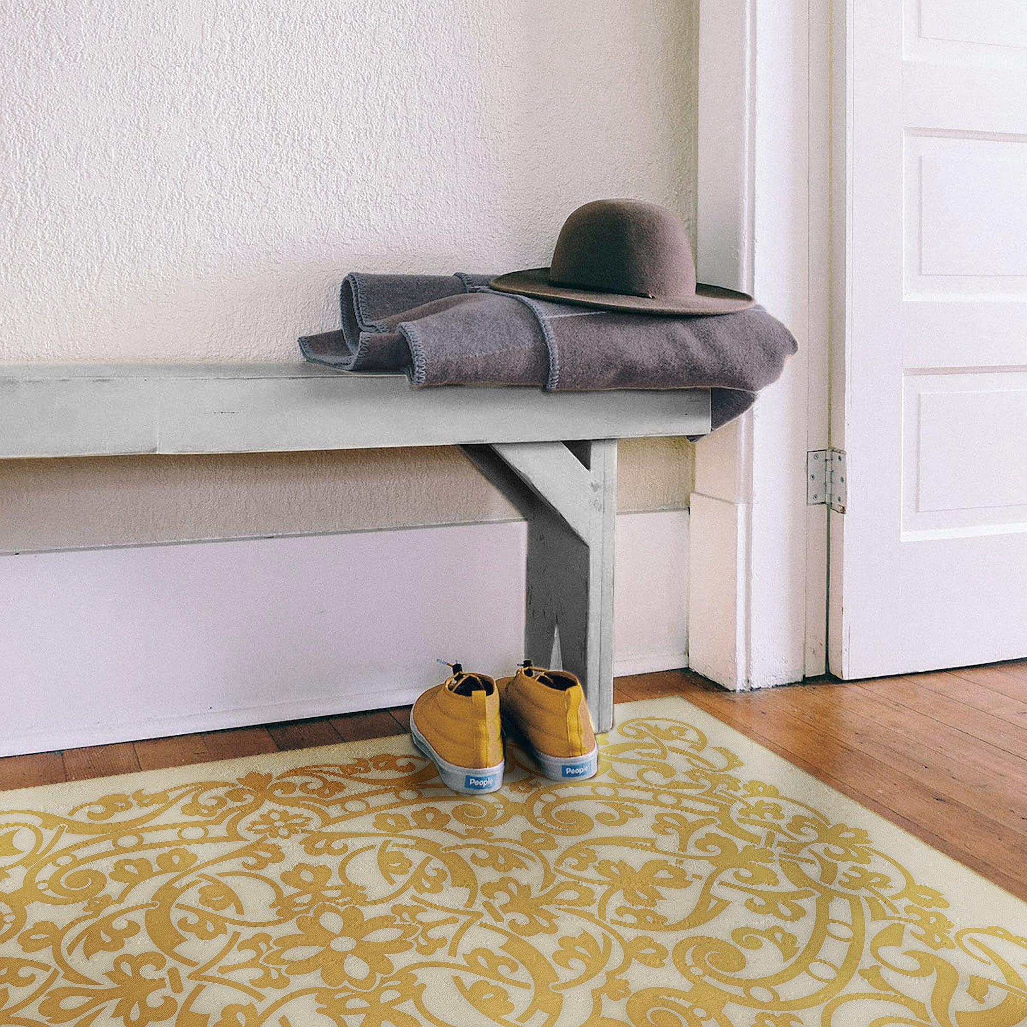 Pattern 77 - Vivaldi