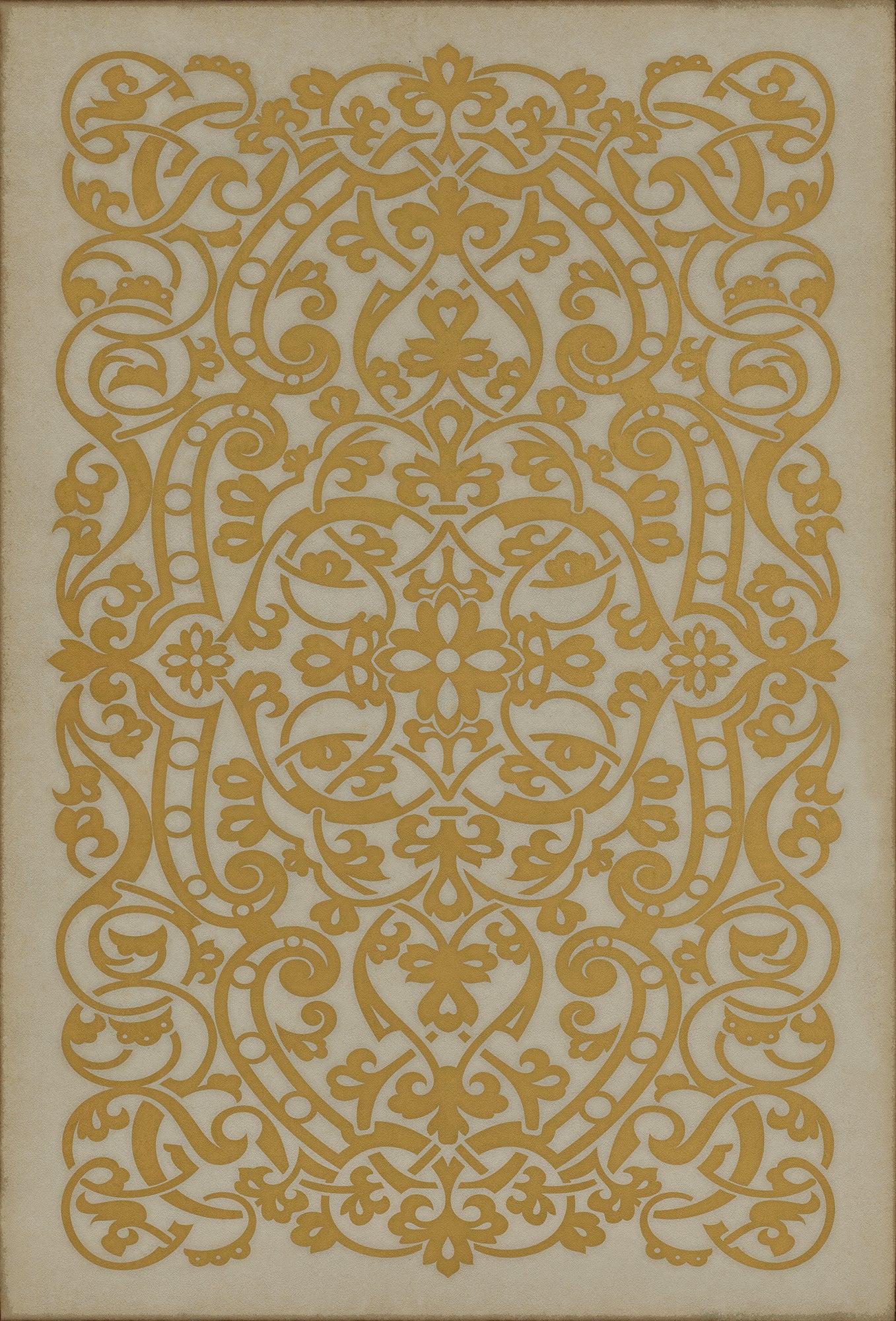 Pattern 77 - Vivaldi