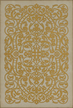 Pattern 77 - Vivaldi