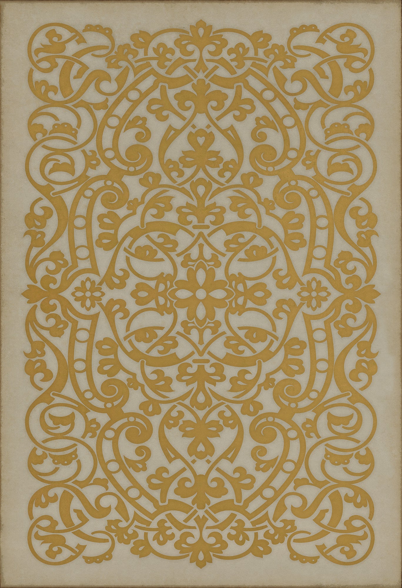 Pattern 77 - Vivaldi