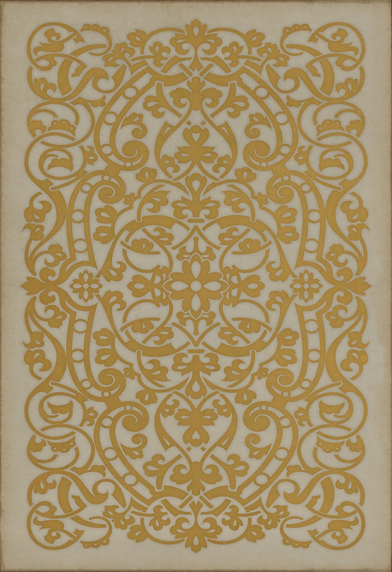 Pattern 77 - Vivaldi