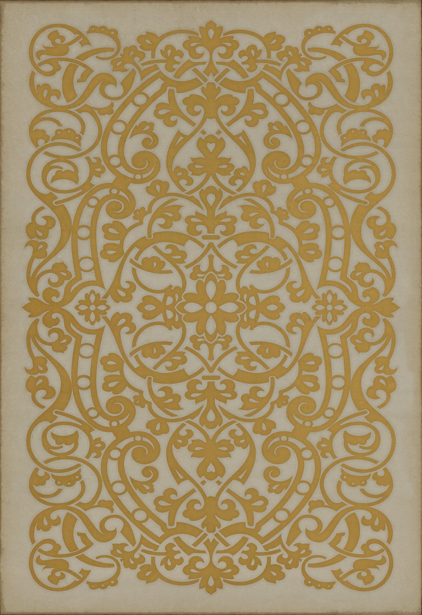 Pattern 77 - Vivaldi