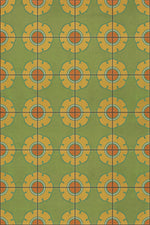 Pattern 78 - That 70's Floor