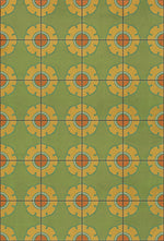 Pattern 78 - That 70's Floor