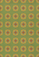 Pattern 78 - That 70's Floor