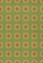 Pattern 78 - That 70's Floor