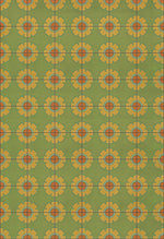 Pattern 78 - That 70's Floor