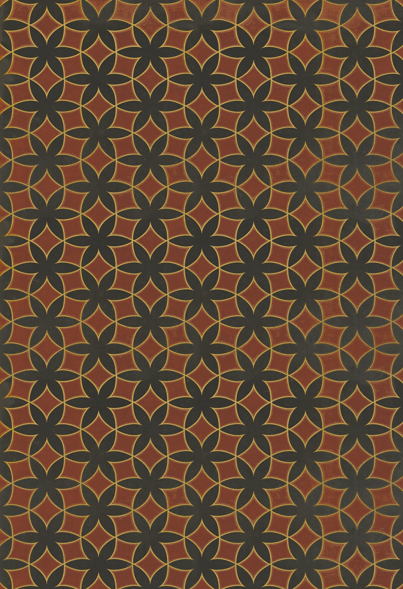 Pattern 79 - Gone With The Wind