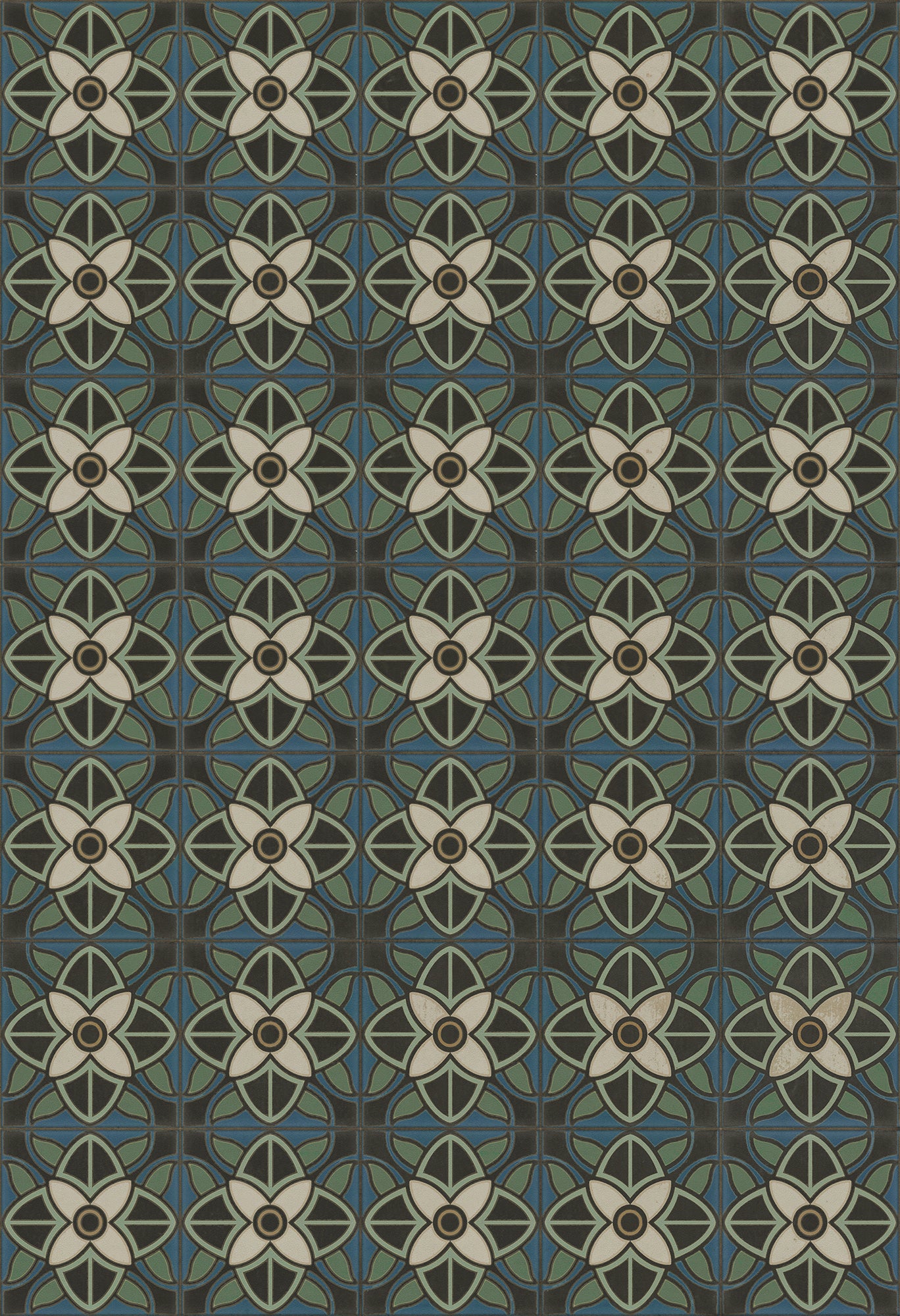 Pattern 80 - Bette Davis