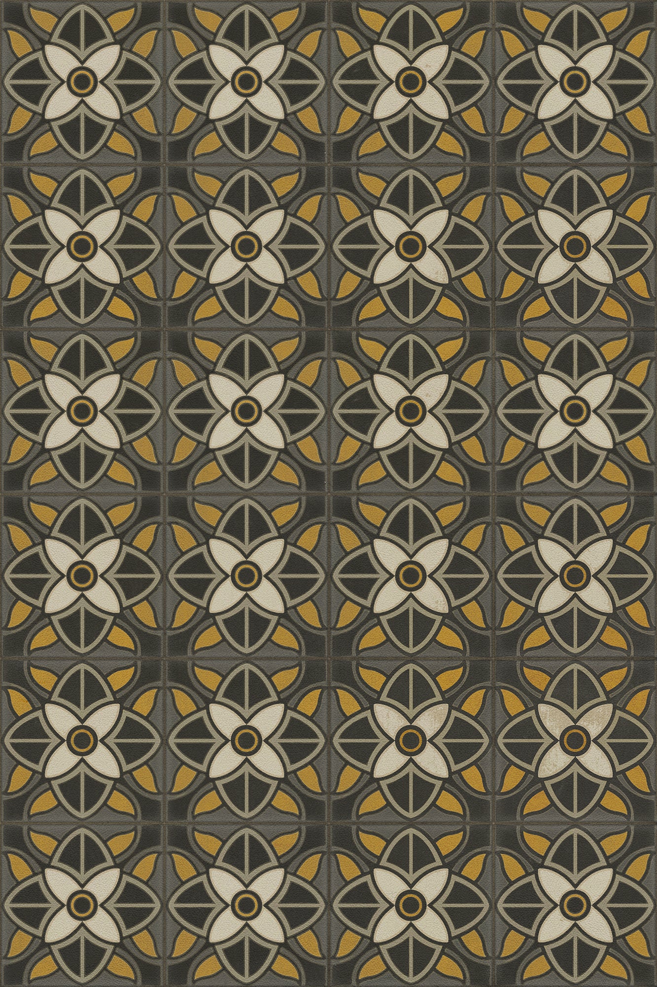 Pattern 80 - Greta Garbo