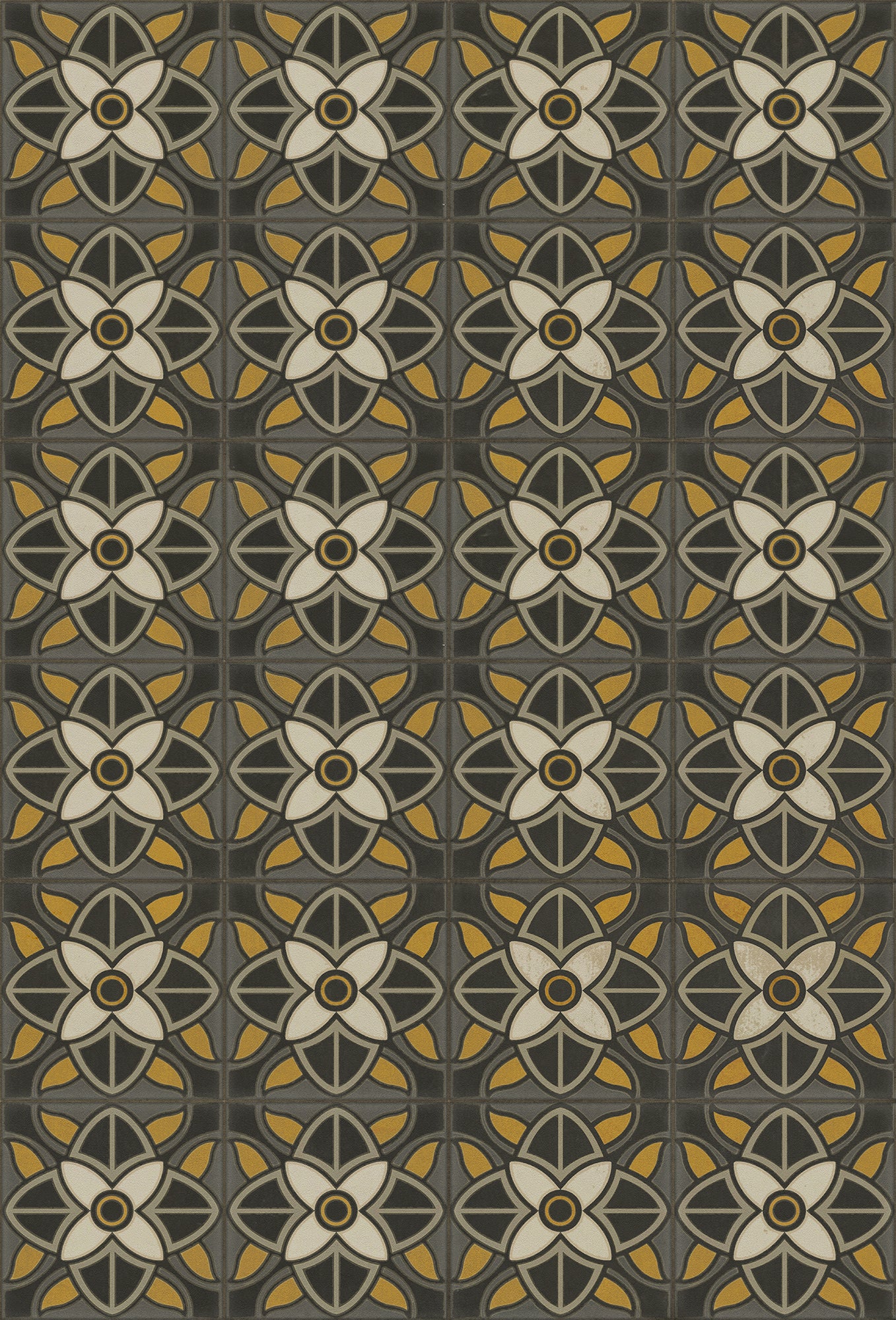 Pattern 80 - Greta Garbo
