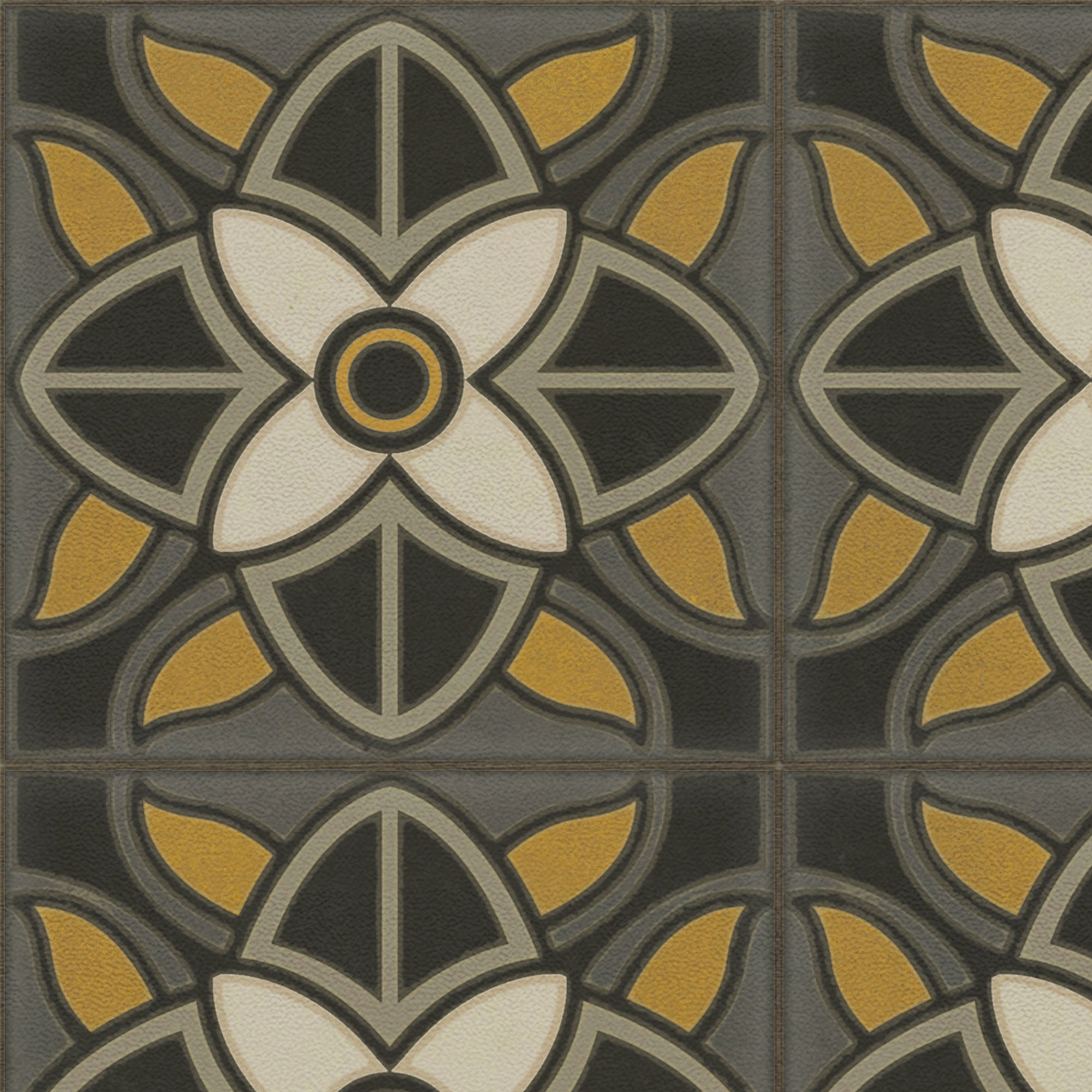 Pattern 80 - Greta Garbo
