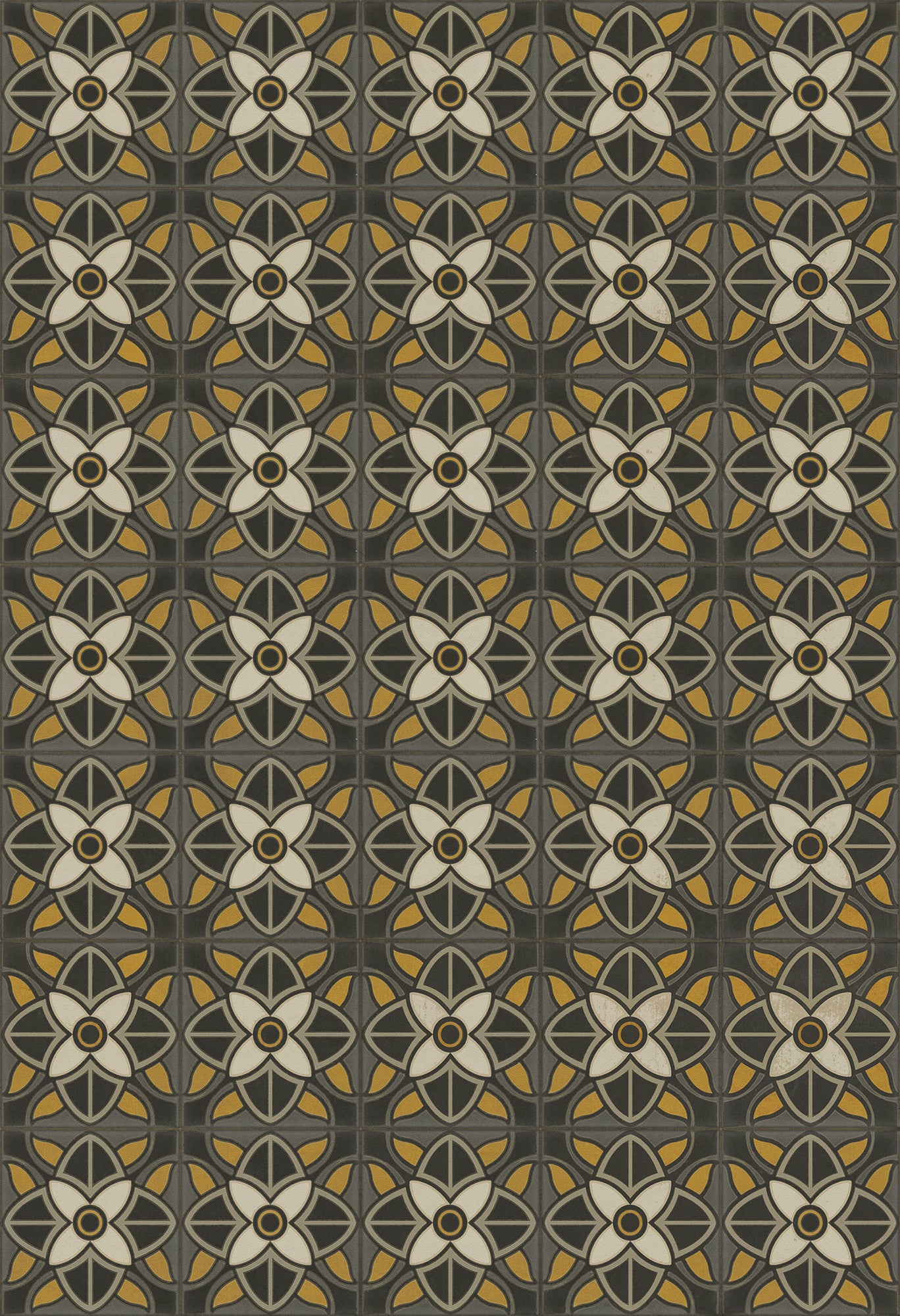 Pattern 80 - Greta Garbo