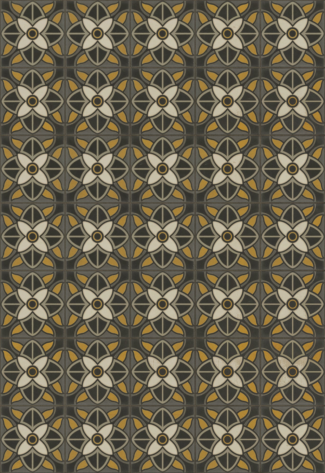 Pattern 80 - Greta Garbo