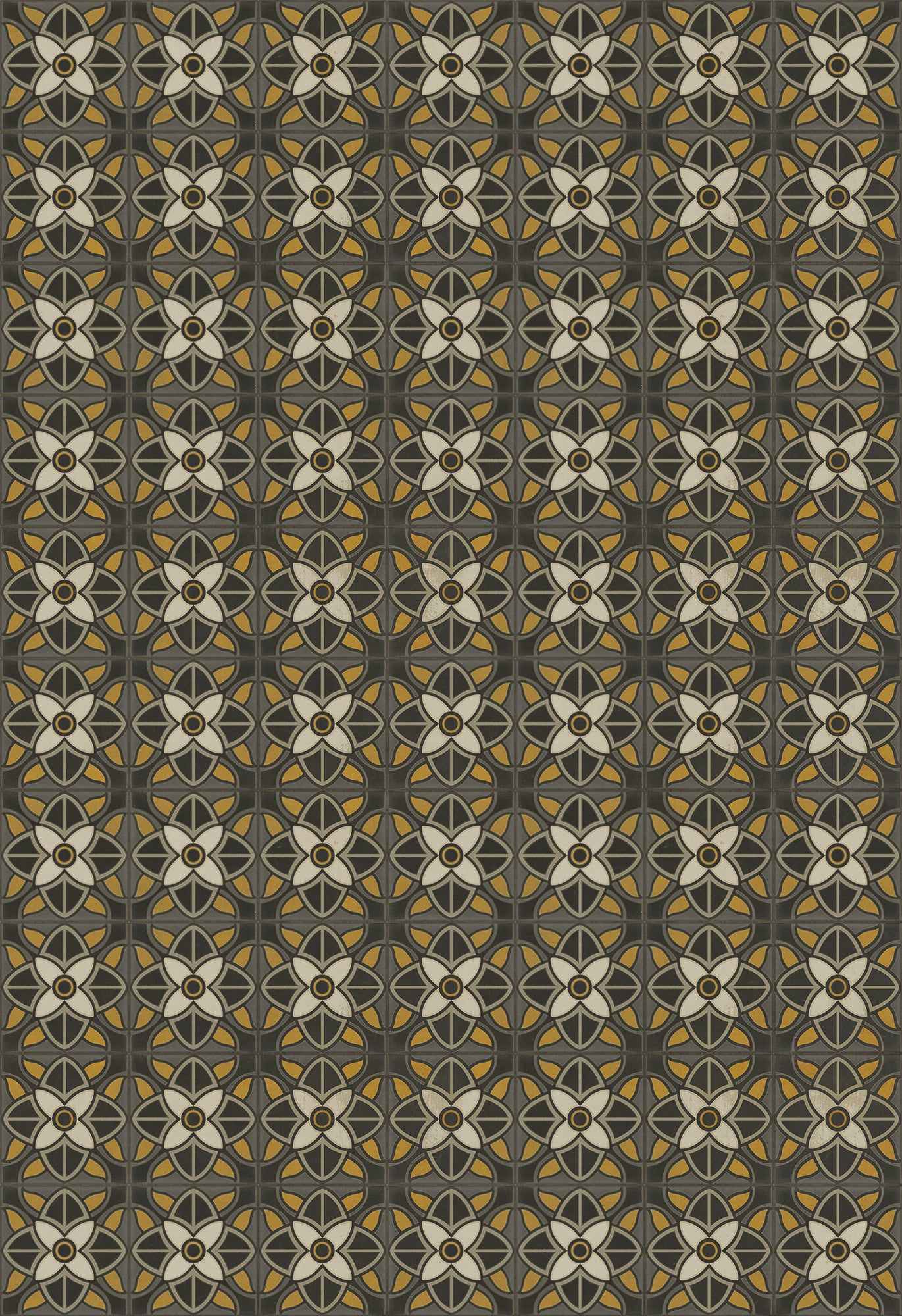 Pattern 80 - Greta Garbo