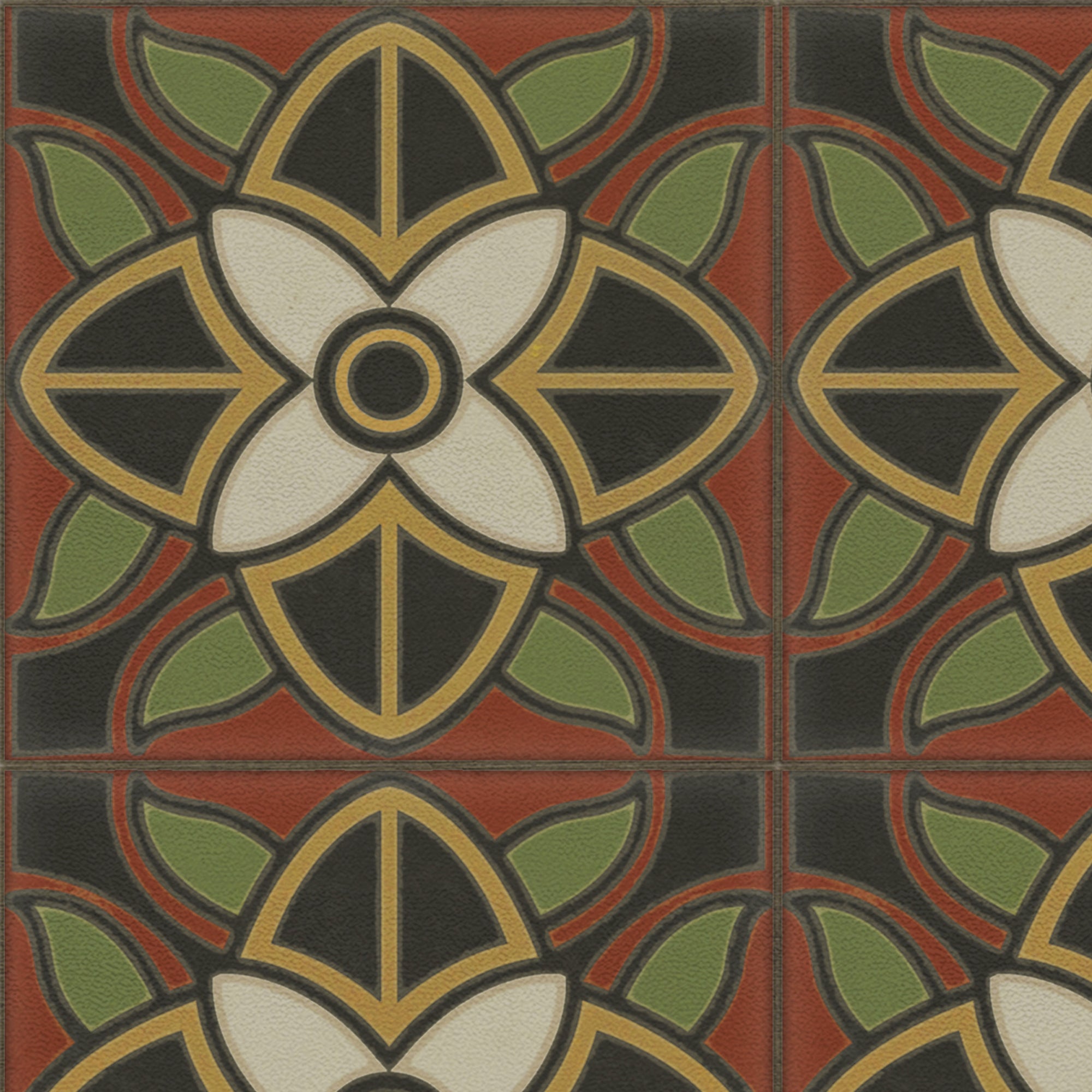 Pattern 80 - Sophia Loren