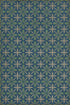 Pattern 81 - Blue Moon Drive In