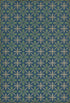 Pattern 81 - Blue Moon Drive In
