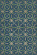 Pattern 81 - Blue Moon Drive In
