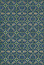 Pattern 81 - Blue Moon Drive In