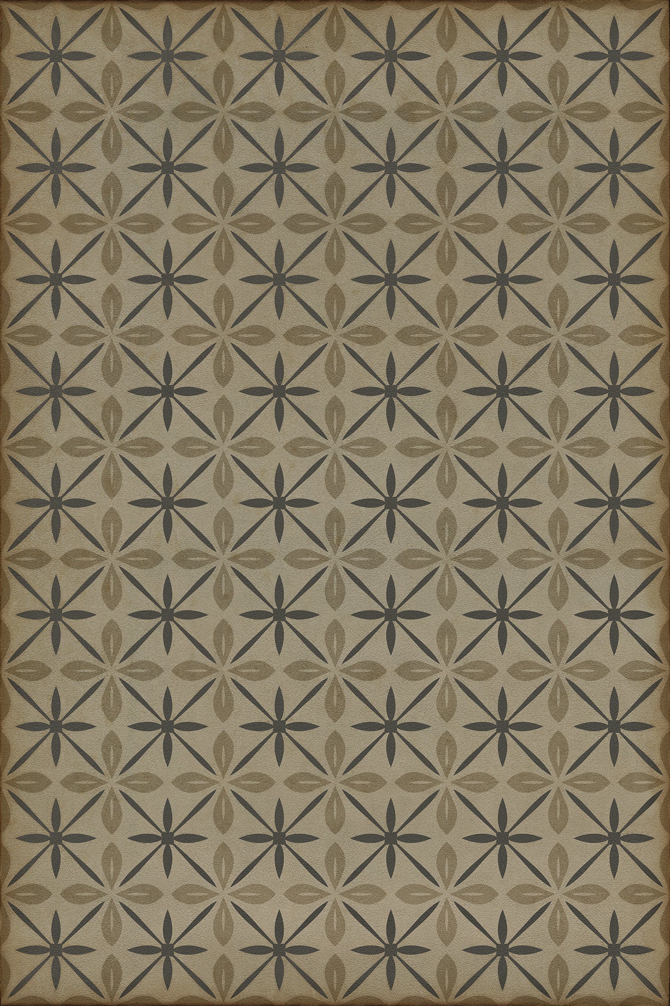 Pattern 81 - Dining Car