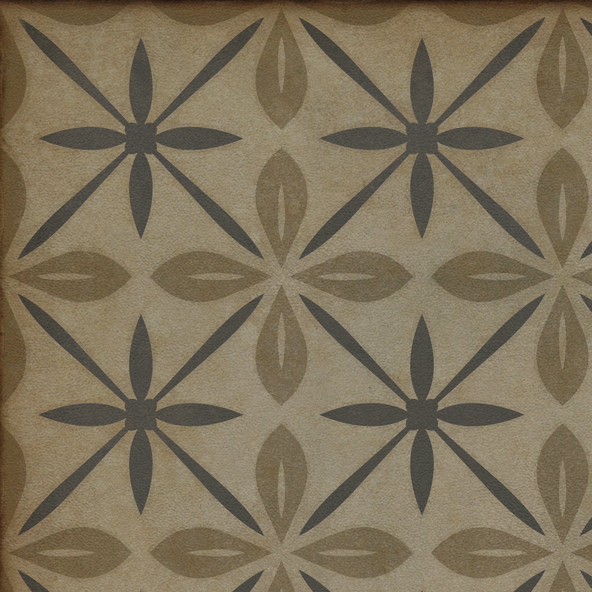 Pattern 81 - Dining Car