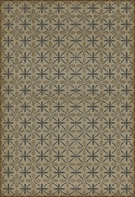 Pattern 81 - Dining Car